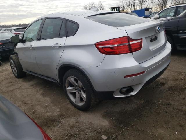 Photo 1 VIN: 5UXFG2C56E0C43720 - BMW X6 XDRIVE3 