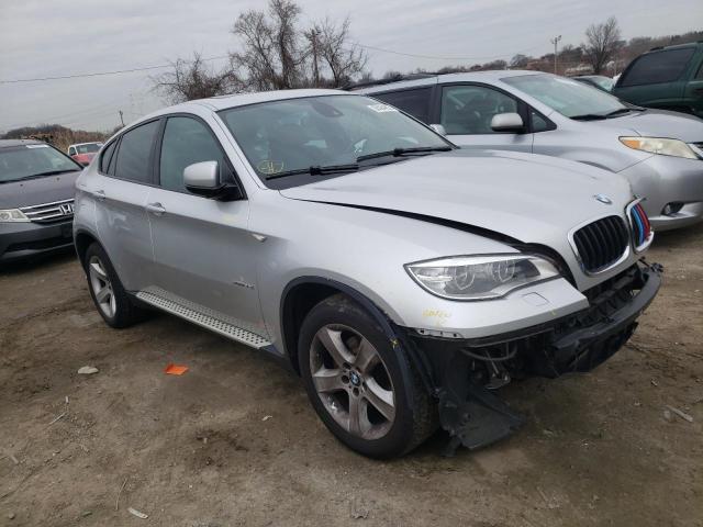 Photo 3 VIN: 5UXFG2C56E0C43720 - BMW X6 XDRIVE3 