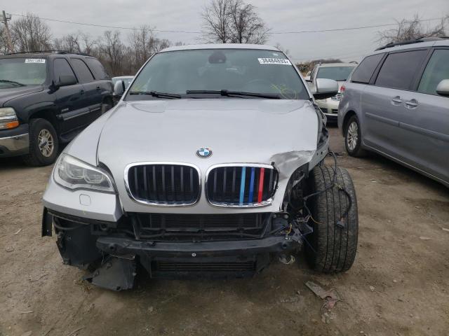 Photo 4 VIN: 5UXFG2C56E0C43720 - BMW X6 XDRIVE3 