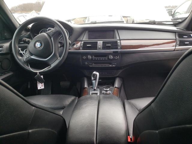 Photo 7 VIN: 5UXFG2C56E0C43720 - BMW X6 XDRIVE3 