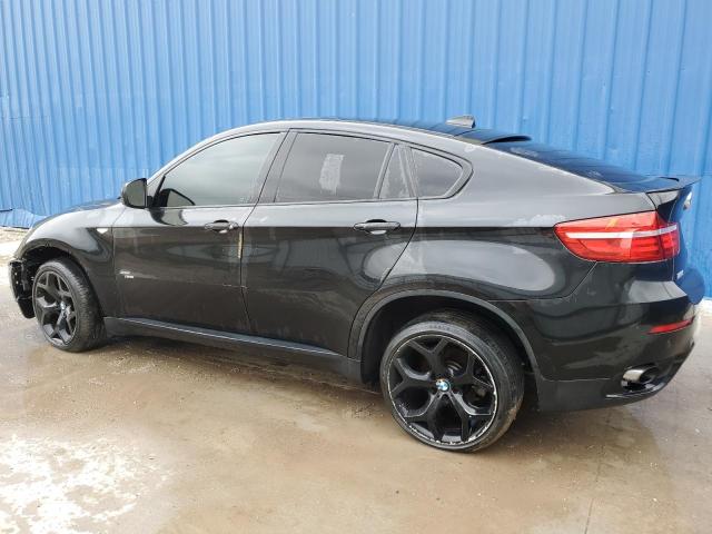 Photo 1 VIN: 5UXFG2C56E0C44401 - BMW X6 