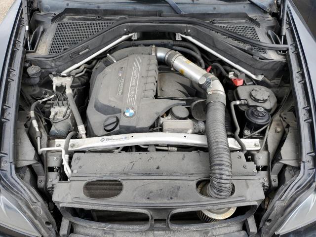 Photo 10 VIN: 5UXFG2C56E0C44401 - BMW X6 