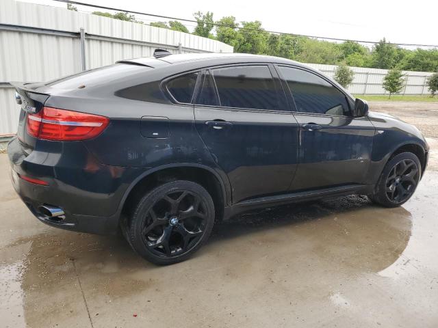 Photo 2 VIN: 5UXFG2C56E0C44401 - BMW X6 