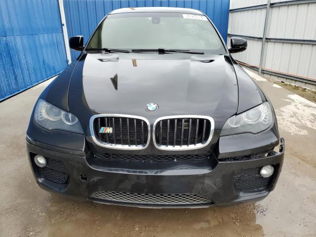 Photo 4 VIN: 5UXFG2C56E0C44401 - BMW X6 