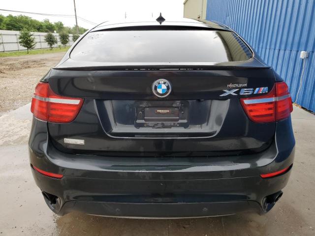 Photo 5 VIN: 5UXFG2C56E0C44401 - BMW X6 