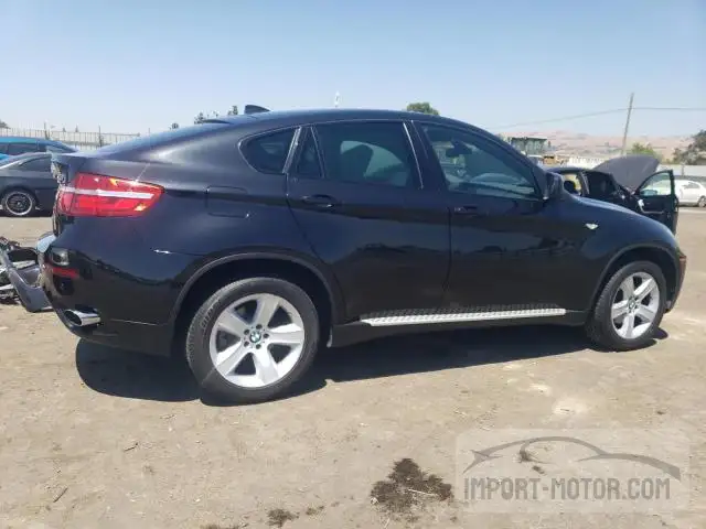 Photo 2 VIN: 5UXFG2C56E0C44558 - BMW X6 