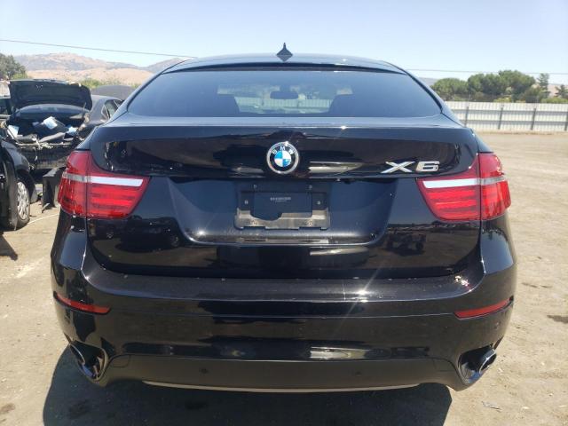 Photo 5 VIN: 5UXFG2C56E0C44558 - BMW X6 