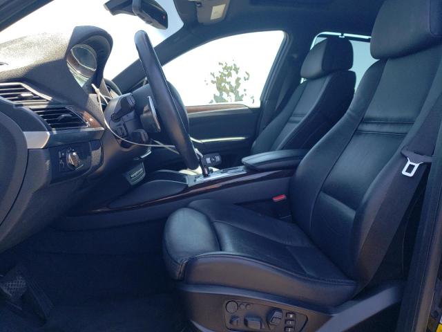 Photo 6 VIN: 5UXFG2C56E0C44558 - BMW X6 