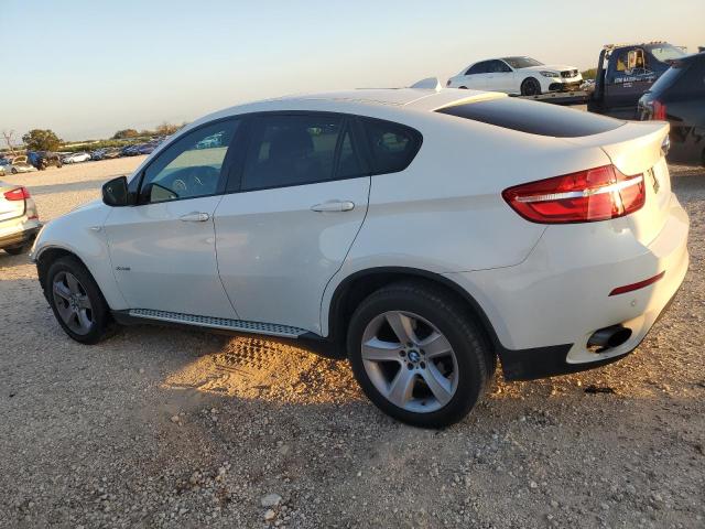 Photo 1 VIN: 5UXFG2C56E0C44592 - BMW X6 XDRIVE3 