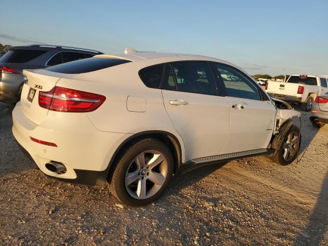 Photo 2 VIN: 5UXFG2C56E0C44592 - BMW X6 XDRIVE3 