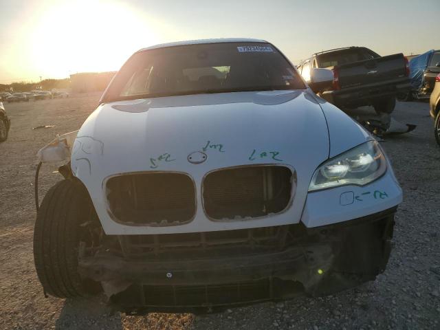 Photo 4 VIN: 5UXFG2C56E0C44592 - BMW X6 XDRIVE3 