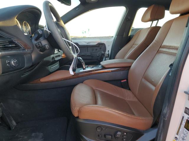 Photo 6 VIN: 5UXFG2C56E0C44592 - BMW X6 XDRIVE3 