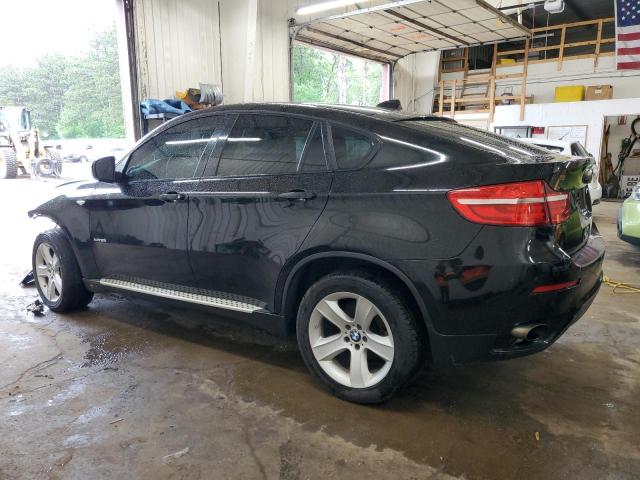 Photo 1 VIN: 5UXFG2C56E0H10070 - BMW X6 