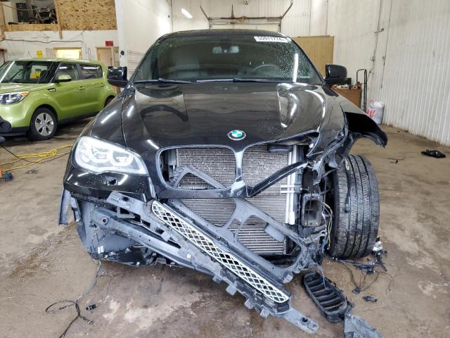 Photo 4 VIN: 5UXFG2C56E0H10070 - BMW X6 