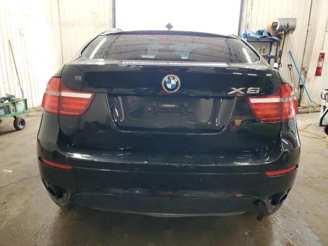 Photo 5 VIN: 5UXFG2C56E0H10070 - BMW X6 