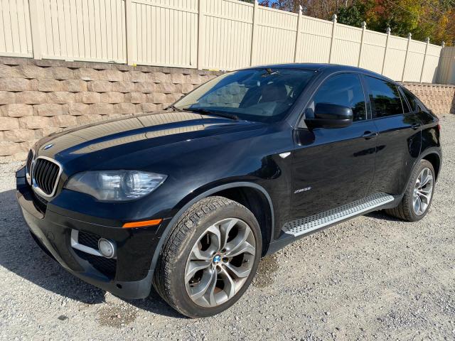 Photo 1 VIN: 5UXFG2C56E0H10294 - BMW X6 XDRIVE3 