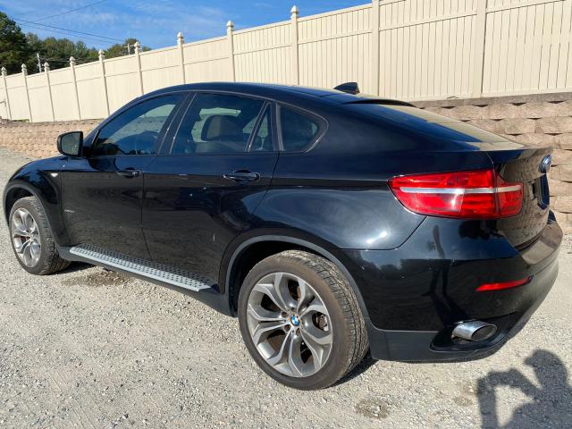 Photo 2 VIN: 5UXFG2C56E0H10294 - BMW X6 XDRIVE3 