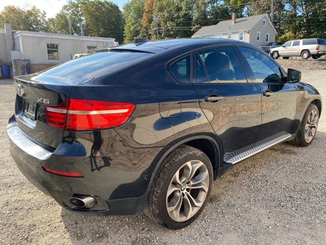 Photo 3 VIN: 5UXFG2C56E0H10294 - BMW X6 XDRIVE3 