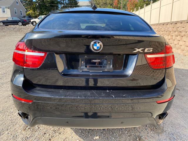 Photo 7 VIN: 5UXFG2C56E0H10294 - BMW X6 XDRIVE3 