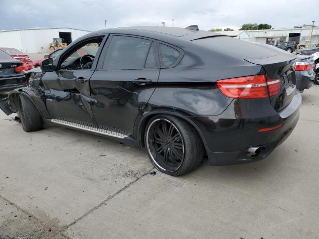 Photo 1 VIN: 5UXFG2C56E0H11218 - BMW X6 XDRIVE3 