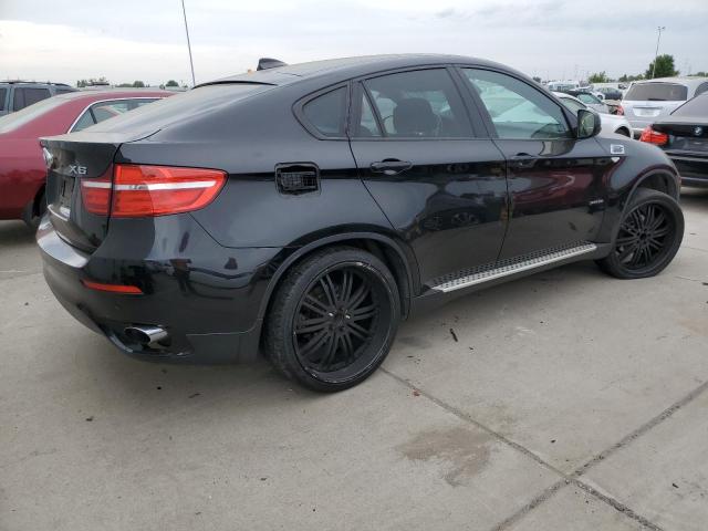 Photo 2 VIN: 5UXFG2C56E0H11218 - BMW X6 XDRIVE3 