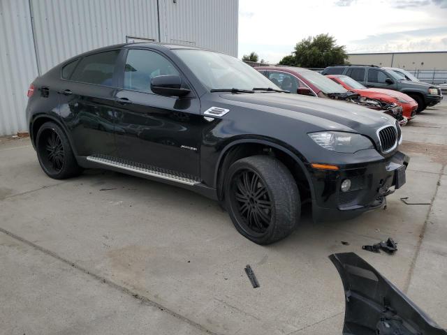 Photo 3 VIN: 5UXFG2C56E0H11218 - BMW X6 XDRIVE3 