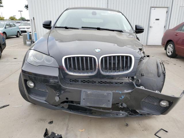 Photo 4 VIN: 5UXFG2C56E0H11218 - BMW X6 XDRIVE3 