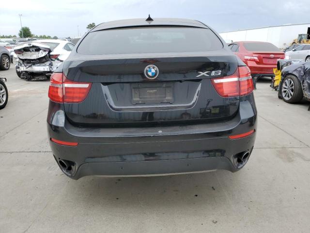 Photo 5 VIN: 5UXFG2C56E0H11218 - BMW X6 XDRIVE3 