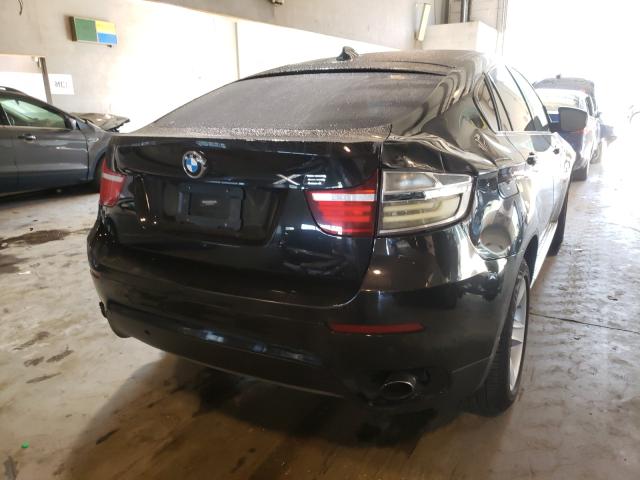 Photo 3 VIN: 5UXFG2C56E0H11459 - BMW X6 XDRIVE3 