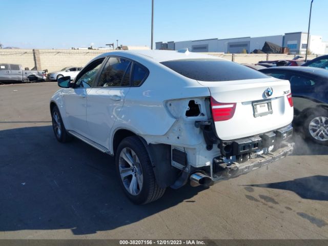 Photo 2 VIN: 5UXFG2C56E0K41821 - BMW X6 