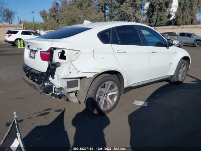 Photo 3 VIN: 5UXFG2C56E0K41821 - BMW X6 