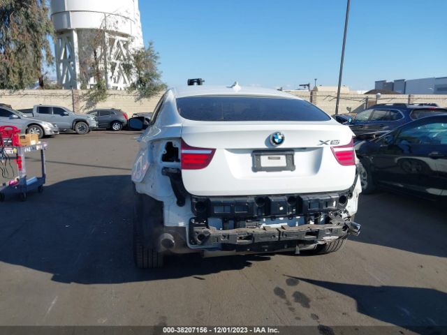 Photo 5 VIN: 5UXFG2C56E0K41821 - BMW X6 