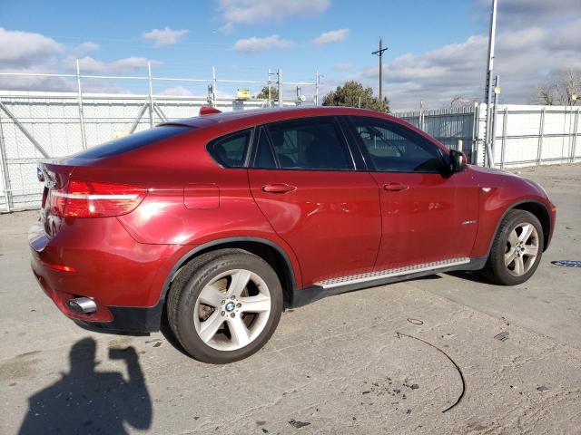 Photo 2 VIN: 5UXFG2C57BLX06861 - BMW X6 XDRIVE3 