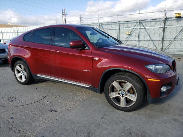 Photo 3 VIN: 5UXFG2C57BLX06861 - BMW X6 XDRIVE3 