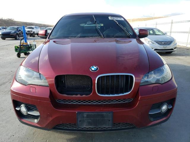 Photo 4 VIN: 5UXFG2C57BLX06861 - BMW X6 XDRIVE3 