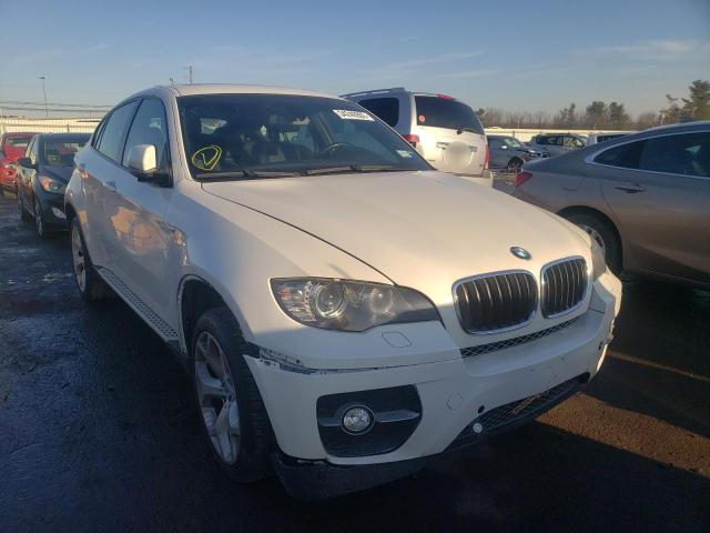 Photo 0 VIN: 5UXFG2C57BLX06911 - BMW X6 