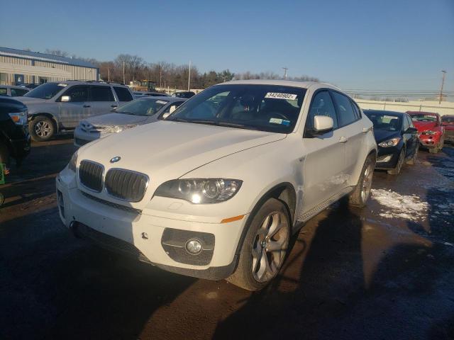 Photo 1 VIN: 5UXFG2C57BLX06911 - BMW X6 