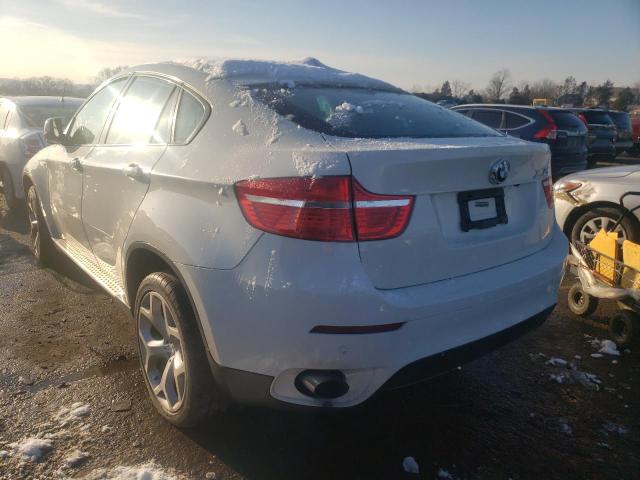 Photo 2 VIN: 5UXFG2C57BLX06911 - BMW X6 