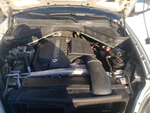 Photo 6 VIN: 5UXFG2C57BLX06911 - BMW X6 