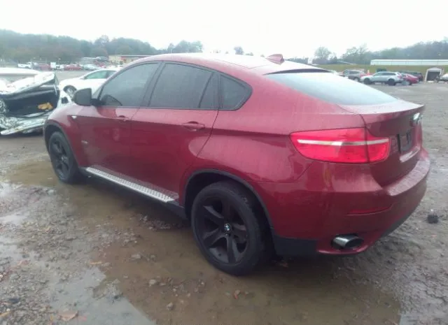 Photo 2 VIN: 5UXFG2C57BLX07265 - BMW X6 