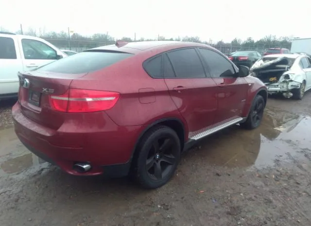 Photo 3 VIN: 5UXFG2C57BLX07265 - BMW X6 