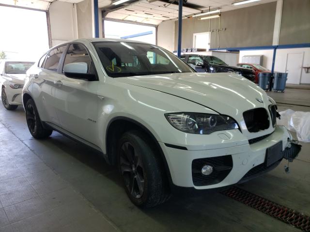 Photo 0 VIN: 5UXFG2C57BLX07931 - BMW X6 XDRIVE3 