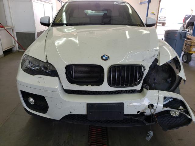 Photo 6 VIN: 5UXFG2C57BLX07931 - BMW X6 XDRIVE3 