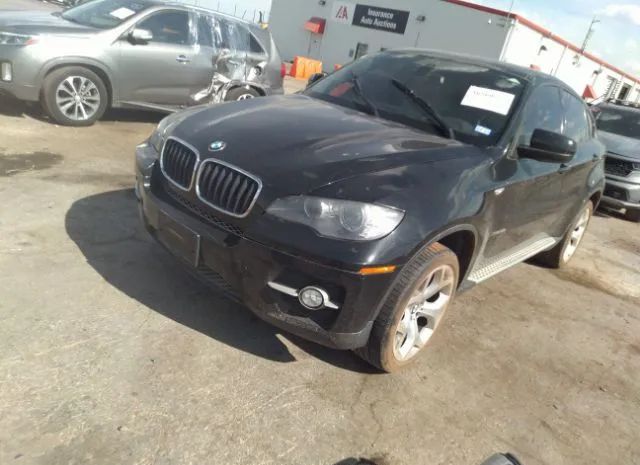 Photo 1 VIN: 5UXFG2C57BLX08710 - BMW X6 