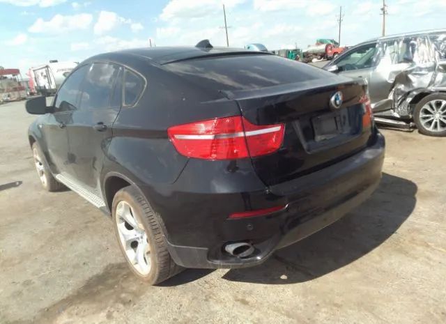 Photo 2 VIN: 5UXFG2C57BLX08710 - BMW X6 