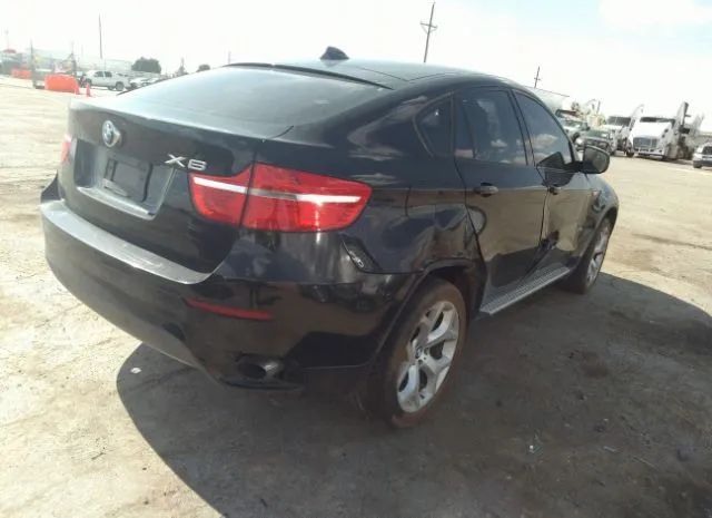 Photo 3 VIN: 5UXFG2C57BLX08710 - BMW X6 