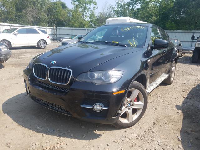 Photo 1 VIN: 5UXFG2C57CL778208 - BMW X6 