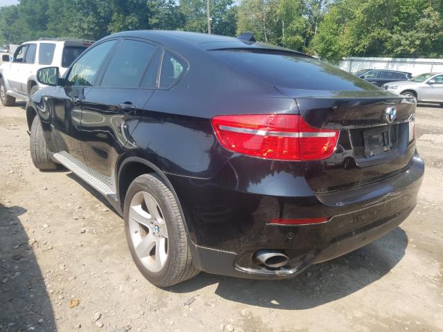 Photo 2 VIN: 5UXFG2C57CL778208 - BMW X6 