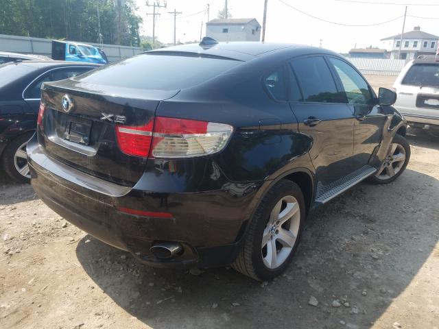 Photo 3 VIN: 5UXFG2C57CL778208 - BMW X6 