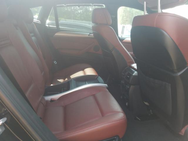 Photo 5 VIN: 5UXFG2C57CL778208 - BMW X6 